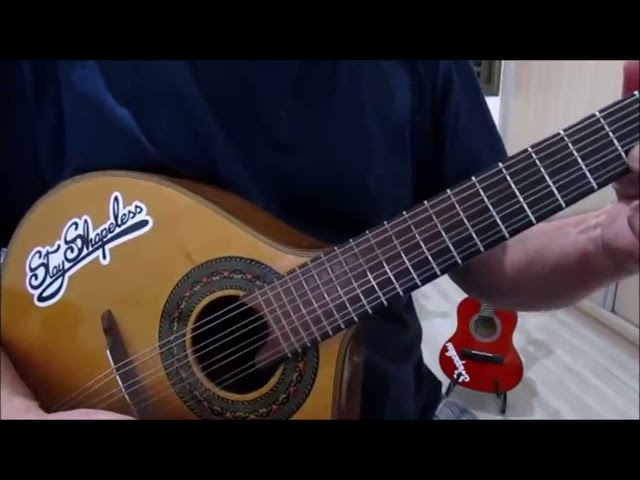 Jacob   5 choros