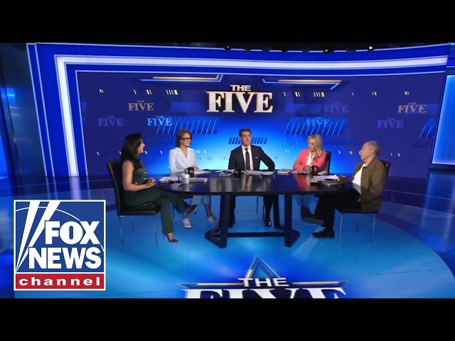 Gutfeld: Without humans, AI is an APPLIANCE