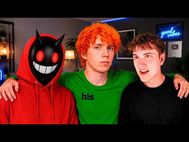 Reacting to HIS STORY...