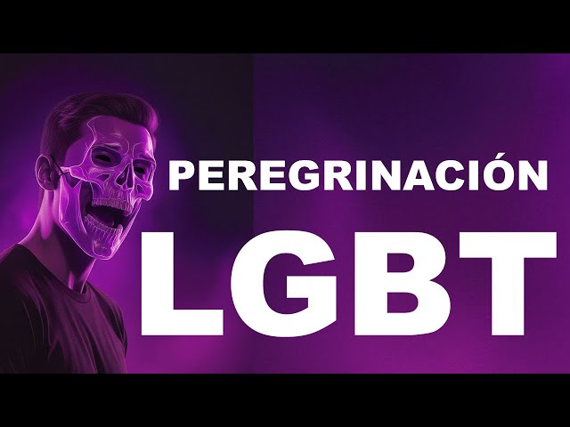 ¿Por qué hablan tanto de la peregrinación LGBT en el Vaticano?