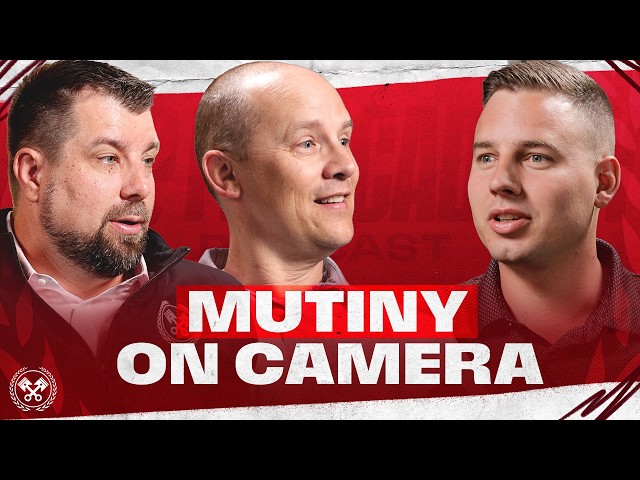 I FIRED My Top Performers and Reached $5.6M | EP6 | Shop Fix Academy Podcast