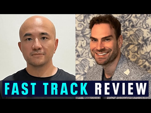 How Feli Got Published While Running a Company (No Academic Background)