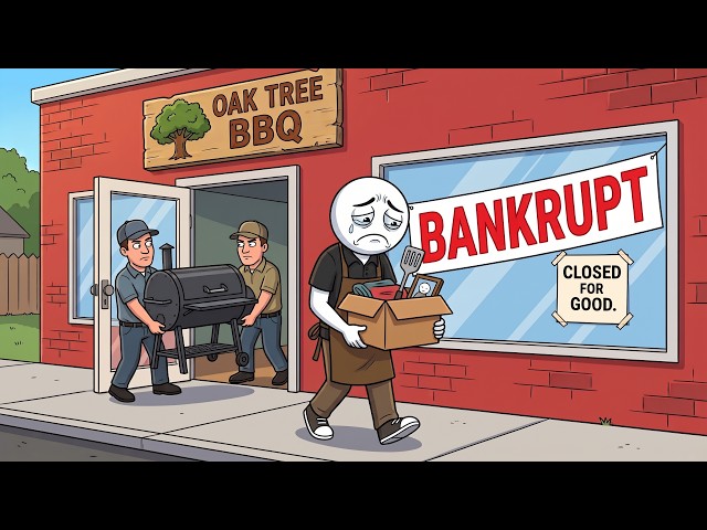 Your Life At Every Level Of Bankruptcy