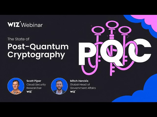 The State of Post-Quantum Cryptography