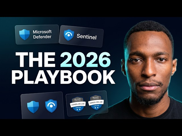 How I Broke Into Cloud Security (What's Changed by 2026)