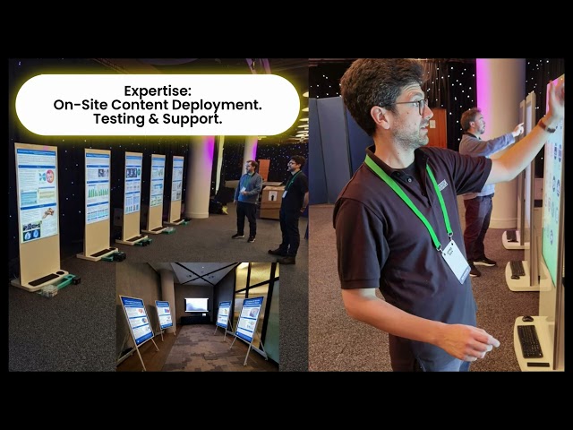 A Summary Reel of some of Hire Intelligence Services. More than just Tech Hire!