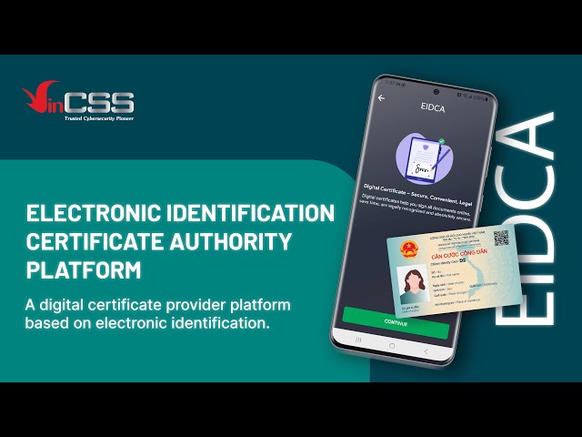 Simple, Secure & Affordable Digital Signing With Just Your Chip-Based ID Card