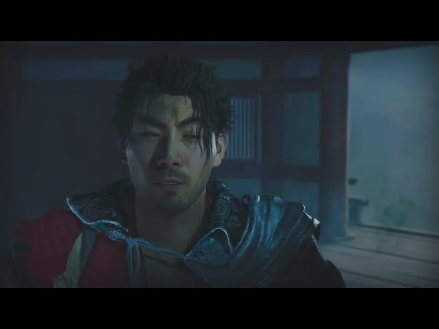 [NG+] In the Light of an Icy Moon: Head for the top of – MQ | Onimusha: Way of the Sword PS5