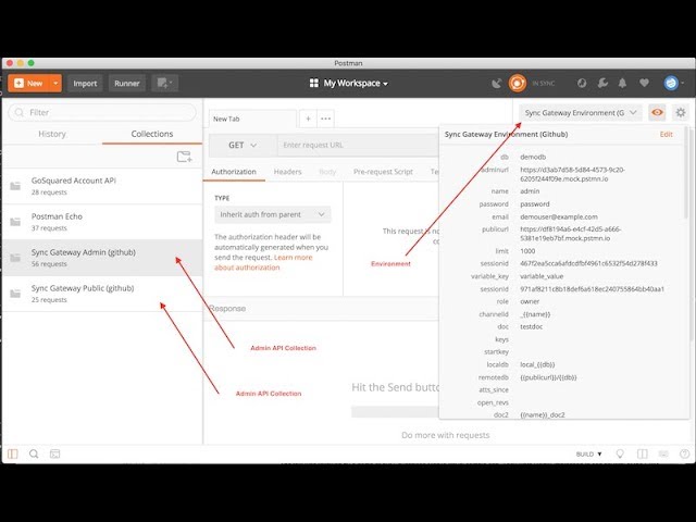 API Testing using Postman