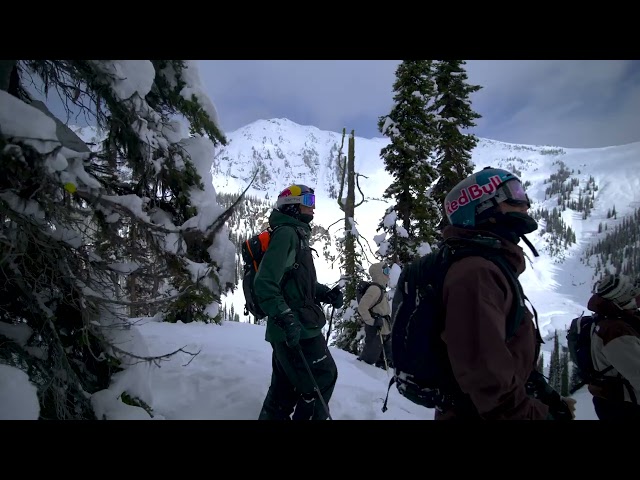 Segment Preview 👀 #2026skifilm