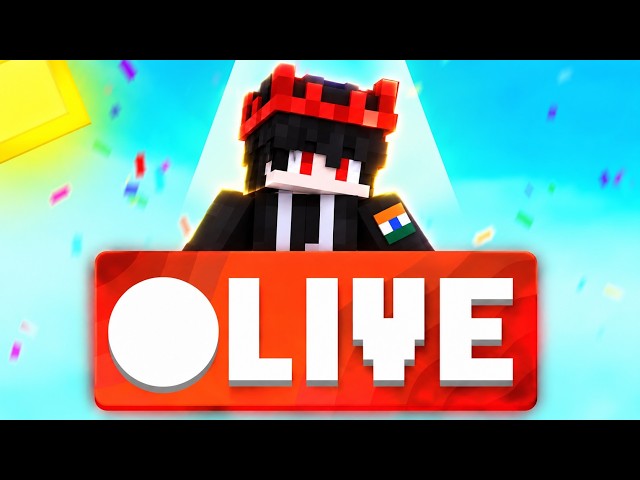 🔴 CHILL MINECRAFT LIVE! 😈 | Playing With Subscribers 🔥 | Minecraft Java