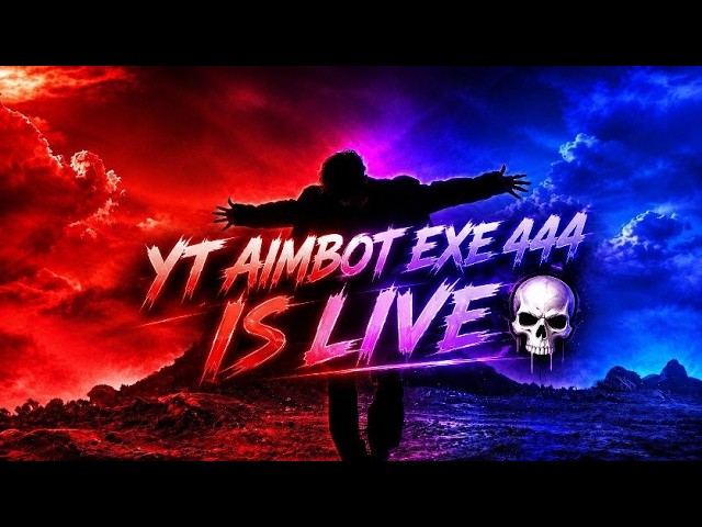 YT AIMBOT EXE 444 🔴 keyboard mouse gameplay free Fire max #ggmousepro2#freefire#gaming #viralvideo