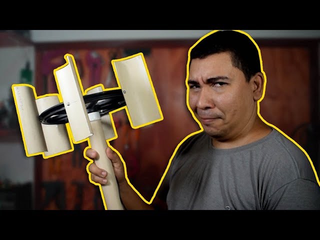In search of the perfect WIND GENERATOR!