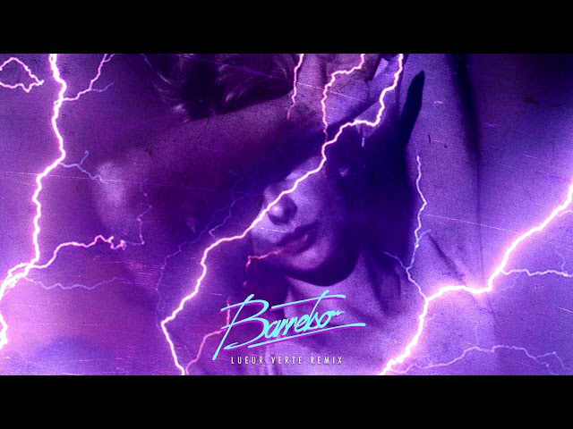Barretso - Alright (Lueur Verte Remix)