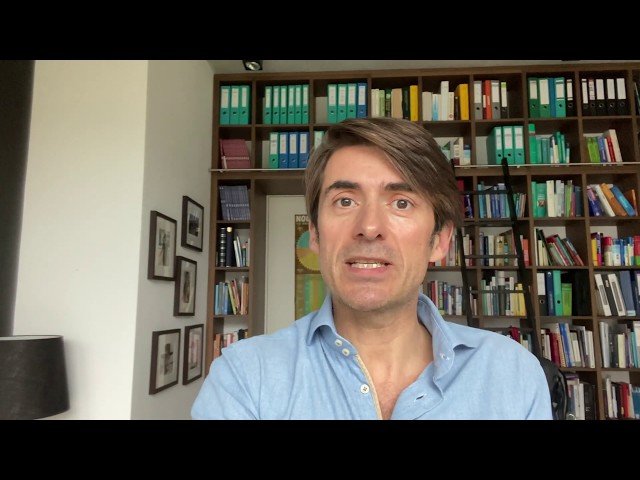 COVID-19 Update 1: Die wahrscheinlich wichtigste Abbildung der Coronavirus-Epidemie