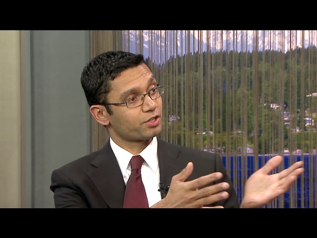 Understanding Glioblastoma