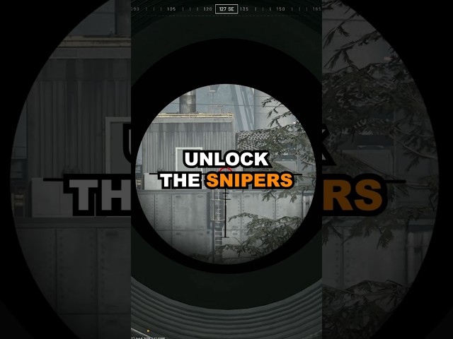 This Is How You LEVEL RECON In WARDOGS!