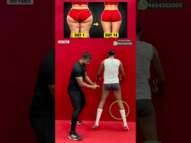#weightlose #fatlose #hipfatlose #bestworkout