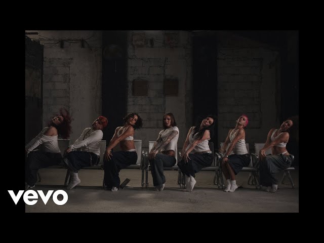 Young Miko - BIAF (Official)