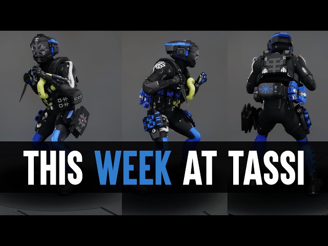 This Week At Tassi (10/2/26): Marathon Reassurance, GTA 6 GOTY Issue, Xbox Stays Defiant