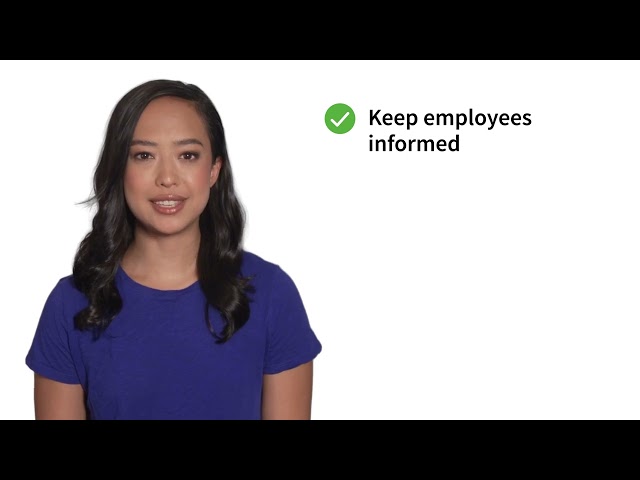 How To Avoid Common Employee Scheduling Mistakes | When I Work