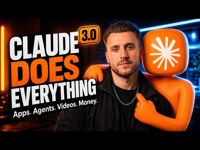 4 Claude Code Use Cases That Blew My Mind