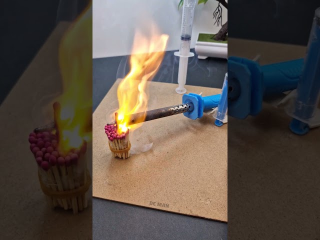 Crazy experiment | #dcmotor #techexperiments #electronic #dcman #tech