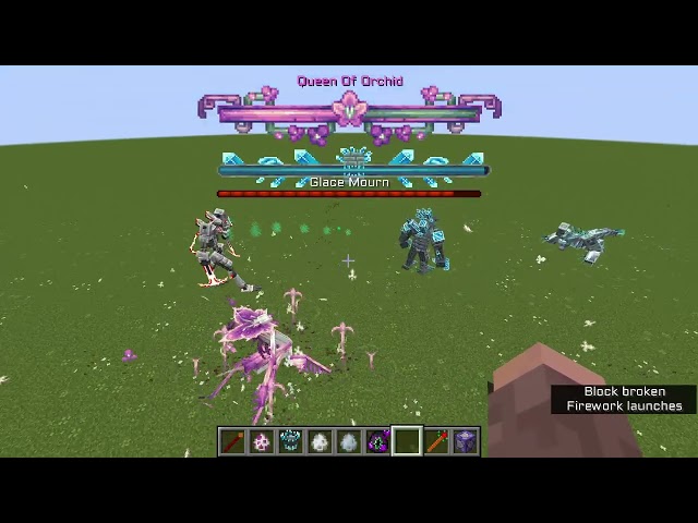 Battle Royale 1 - Minecraft Java
