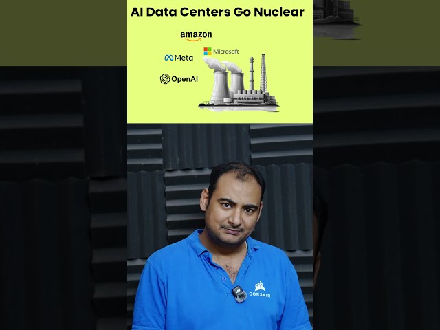 Why Nuclear Power can't be Economical EVER