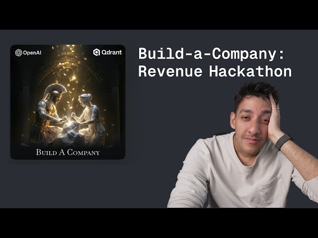 AI has completely ruined hackathons