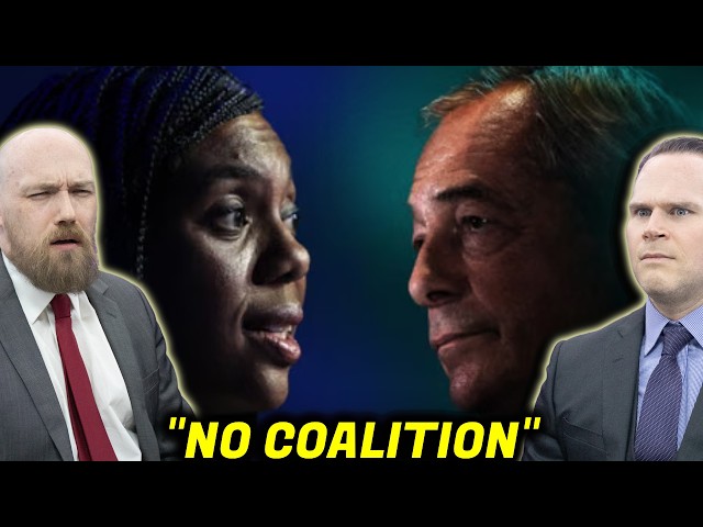 Will Reform & The Tories Unite?