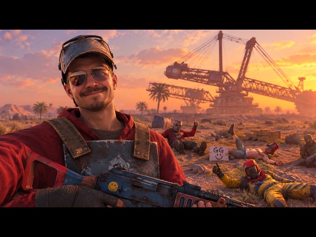 PREPLESK ! MYSLELI SI  ŽE SOM FREE LOOT :D | RUST CZ/SK