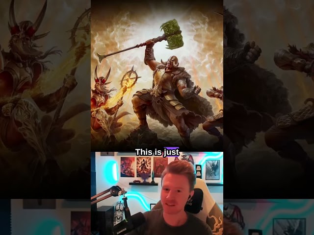 Baal Runs in Diablo 4 are CRAZY! #diablo4 #spark #mythic #baal #boss #warlock