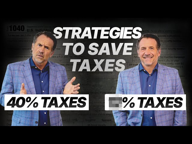 Don't Forget These 5 Strategies Before You File Your Taxes for Last Year