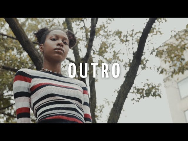 SISTERHOOD • "Outro" (Featuring Gia Grier, Girls Who Code Alumni)