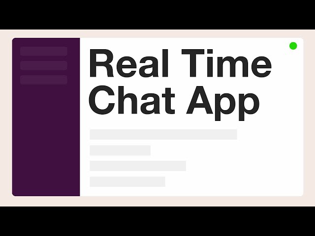 How to build a chat using Lambda + WebSocket + API Gateway? (nodejs)