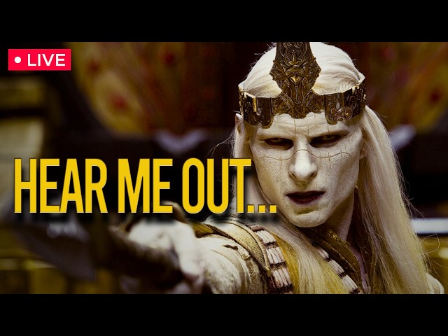 Why Don't We Talk About Hellboy II Anymore?! | EMV 058