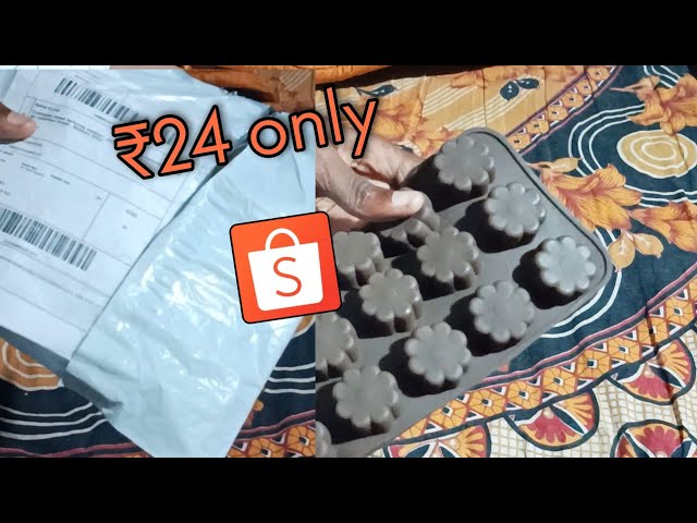 Shopee app loot unboxing | products unboxing from shopee App | Real Tech Rahul