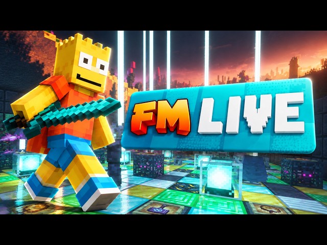 💎 MINECRAFT LOOT DROP! FREE REWARDS + GIVEAWAY! #Donut #firemc #Minecraft #MinecraftGiveaway