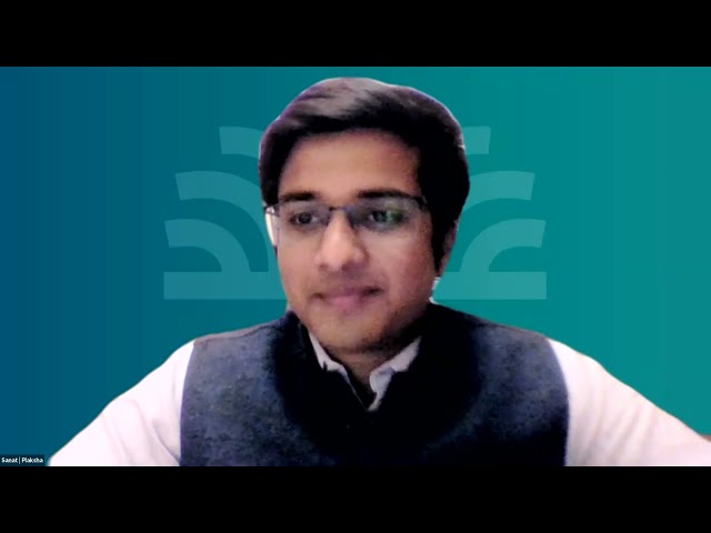 B.Tech in Robotics & Autonomous Systems | Open House | Mar 5, 2021