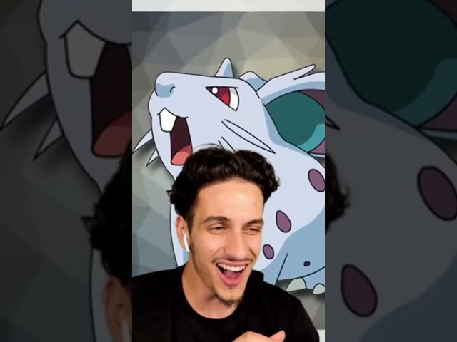 ​@MooseCraft Finds Rare Pokemon in Real Life! #shorts