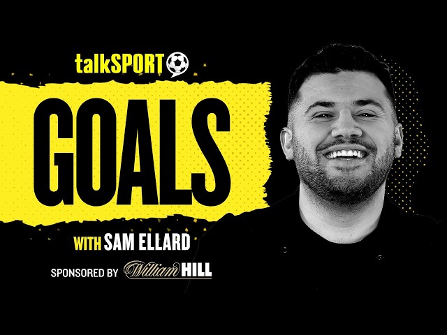 talkSPORT Goals Premier League Special | 13-Sep-26