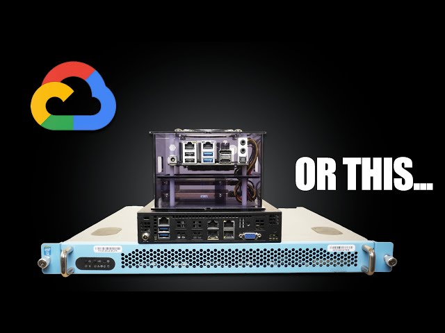 Virtual Networking HOME LAB Options You Never Knew Existed