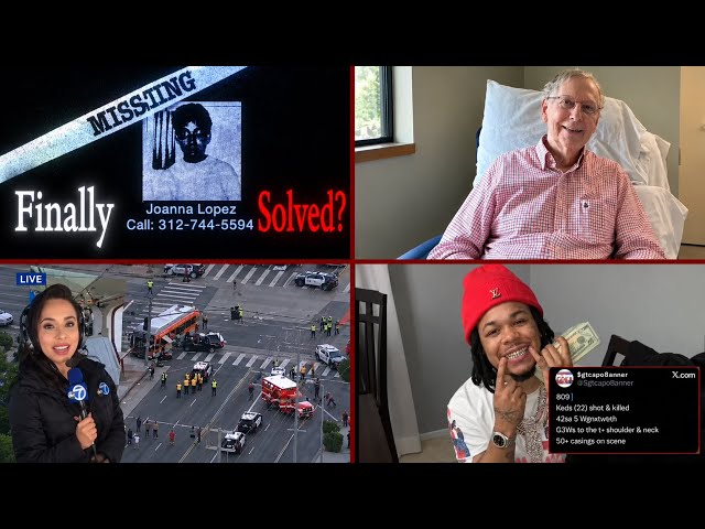 Scary Trending Internet Topics