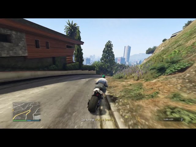 The Unluckiest NPC You’ll Ever See