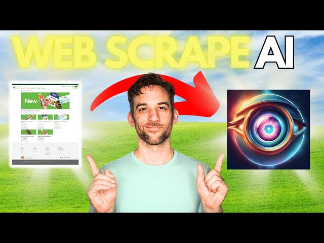 AutoGen Tutorial | Web Scraping