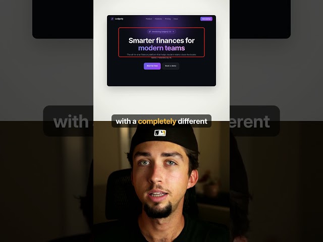 Why All AI-Generated UI Looks the Same