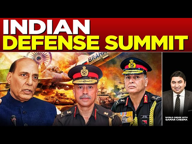 Rajnath Warns Pak. India has New Plan for Deterrence by Punishment: Any Terror Attack is Act of War