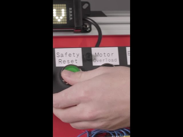 Basics of E-Stop #Industrial #Automation #MachineSafety