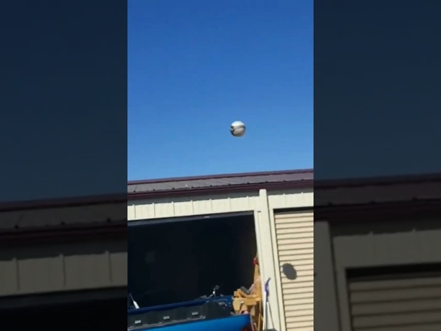 Stay Away From My Scrap Truck
